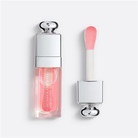 where is dior lip oil manufactured|Dior cosmetics lip gloss.